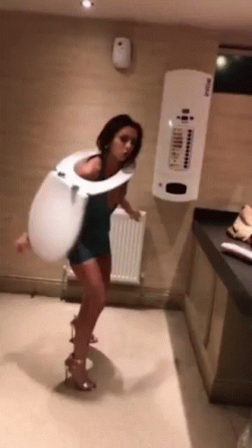 Wasted GIF