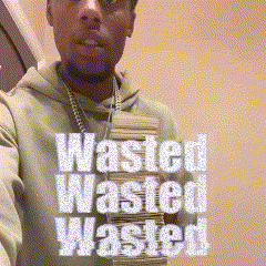 Wasted Money Spread GIF
