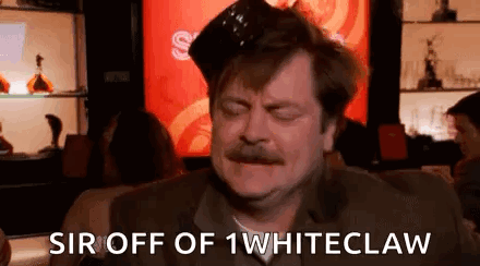 Wasted GIF. This 440 x 244 animated GIF is part of our ron swanson drunk collection. Related themes include wasted. Created by jimmyusmc2015. View the…