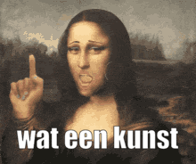 Wat Een GIF