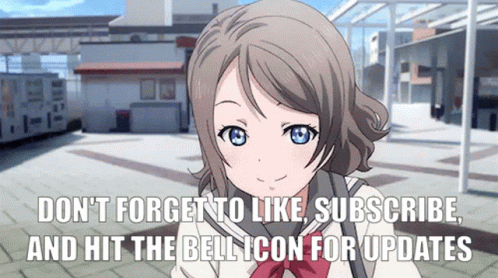 Watanabe You Love Live GIF