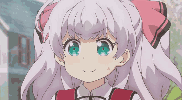 Watashi Nouryoku Mile GIF