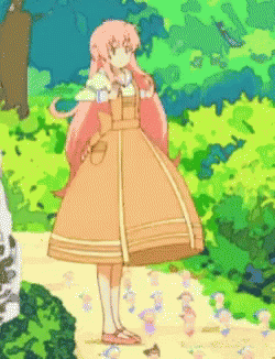 Watashi GIF