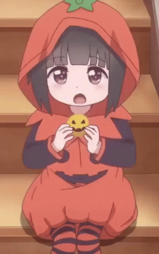 Wataten Yuchan GIF