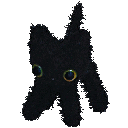 Watcalamity Sticker