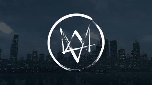 Watch Dogs Video Game GIF