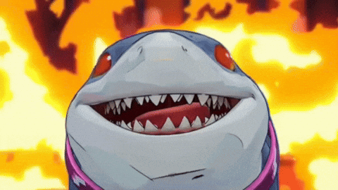Watch The World Burn Jeff Fire GIF
