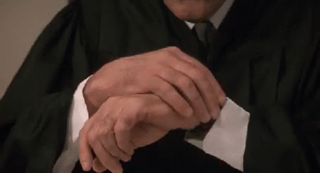 Watch GIF. This 454 x 246 animated GIF is part of our looking at watch collection. Related themes include waiting. View the original animation, share it, or…