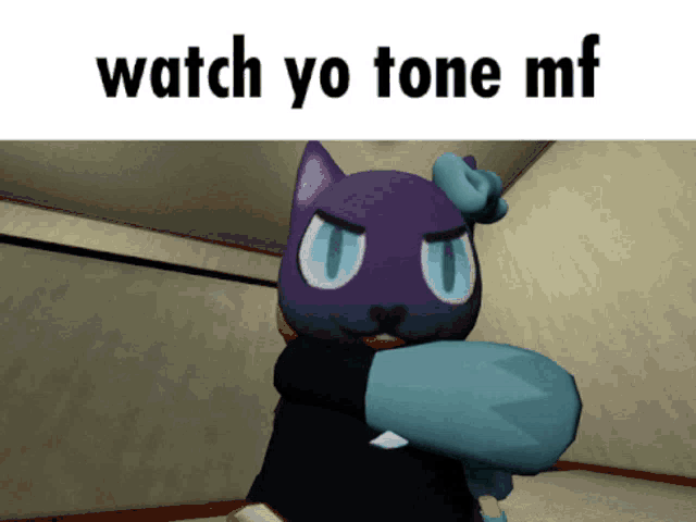 Watch Yo Tone Mf Kalarry GIF