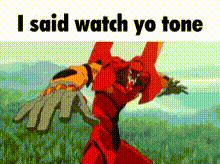 Watch Your Mouth Asuka GIF. This 220 x 164 animated GIF is part of our my watch has ended collection. Related themes include asuka. Created by Suhiie. View…