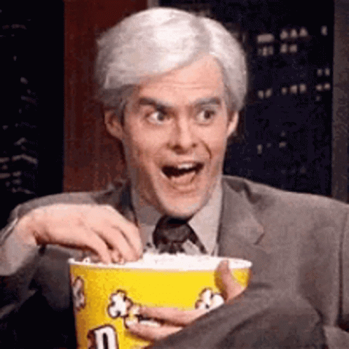 Watching Watchingthetrainwreck GIF