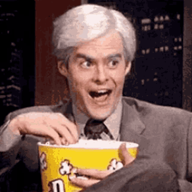 Watching Watchingthetrainwreck GIF