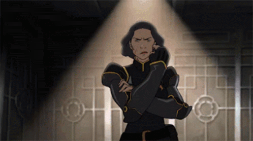Watching You Eyes On You GIF