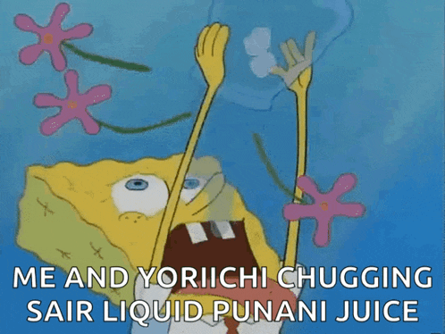 Water Drink GIF