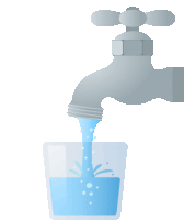 Water Sticker
