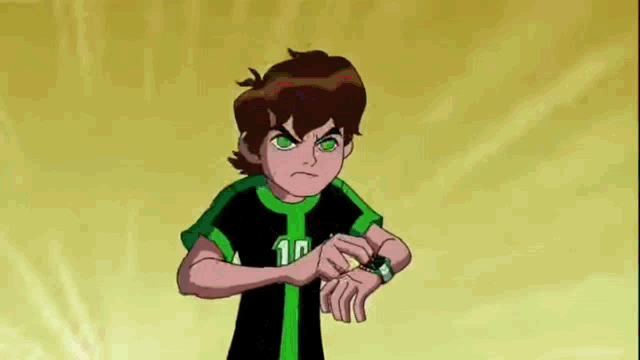 Water Hazard Summer GIF