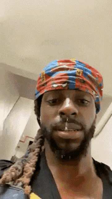 Water Holy GIF