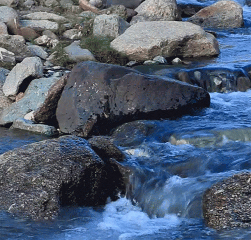 Water Is Part Of A Deeply Inter Connected System Flowing GIF. This 498 x 476 animated GIF is part of our moving water collection. Related themes include…