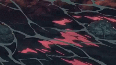 Water Lake GIF