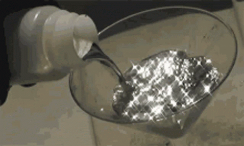 Water Pour GIF