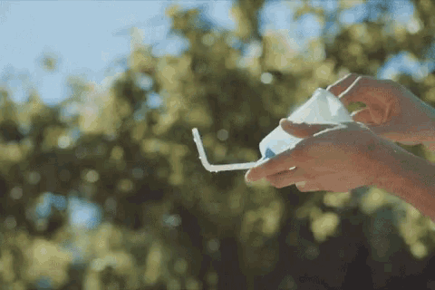 Water Squirt GIF