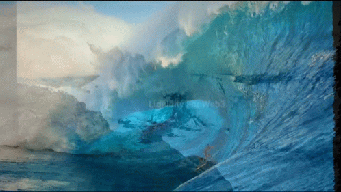 Water Water Token GIF. This 498 x 281 animated GIF is part of our thanks for watching in water collection. Related themes include water. Created by GOGUYGO…