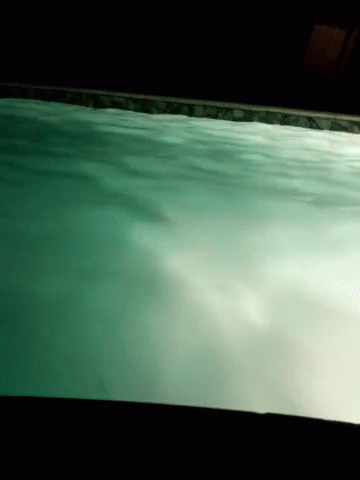 Water Wave GIF