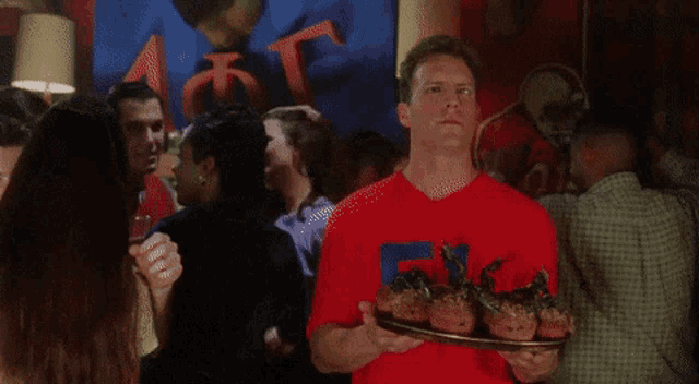 Waterboy Joke GIF