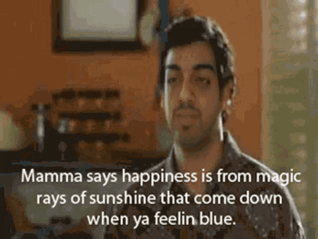 Waterboy GIF