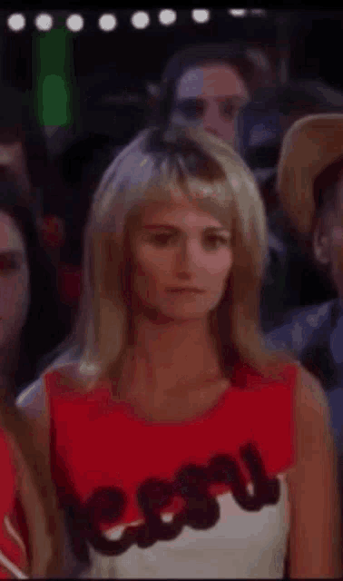 Waterboy Surprised GIF