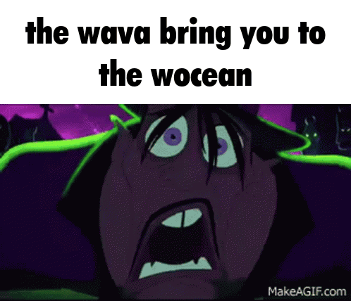 Wava Wocean GIF