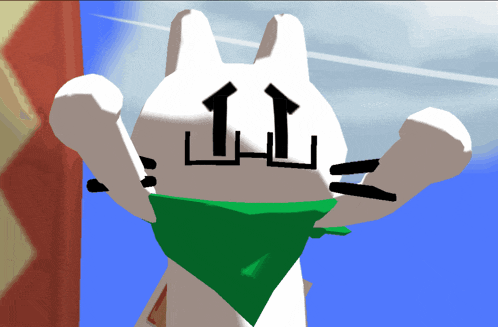 Wave Bub GIF