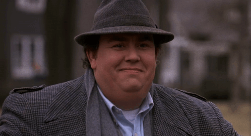 Wave Goodbye Uncle Buck GIF. This 498 x 271 animated GIF is part of our wave collection. Related themes include goodbye. Created by tinysaurus_flex. View…