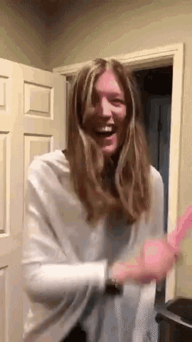 Wave Neilsmiles GIF