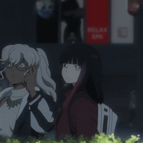 Wave Waves GIF