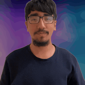 Wave Waving Hand GIF