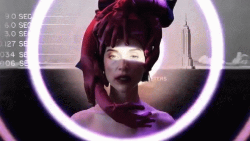 Waves Sound Waves GIF
