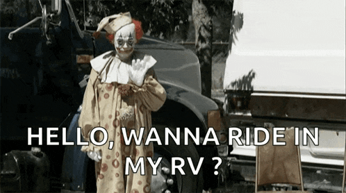 Waving Supernatural GIF