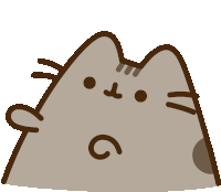 Waving Wave Hello Sticker