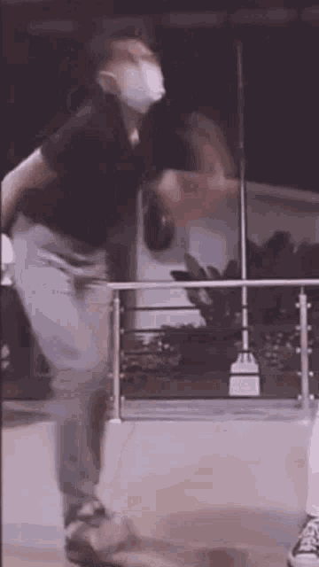 Wavy Body GIF