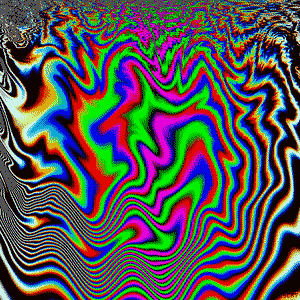 Wavy Scry GIF
