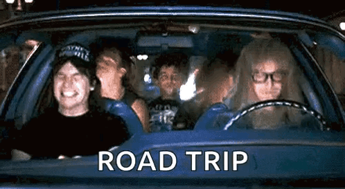Waynesworld Mikemyers GIF