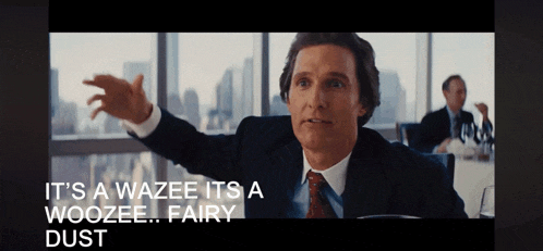 Wazee Woozie GIF