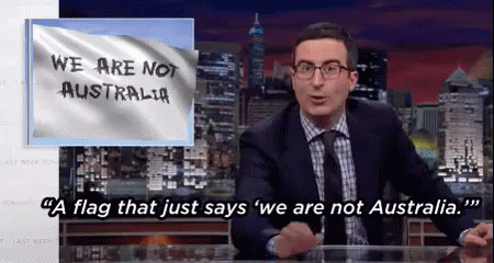 We Are Not Australia GIF