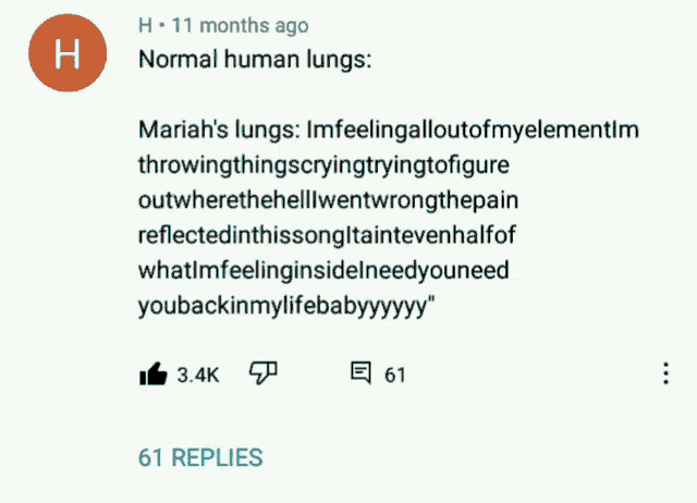 We Belong Together GIF