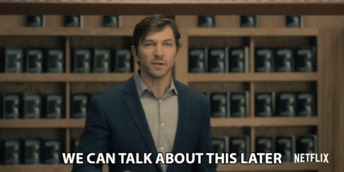 We Can Talk About This Later Michiel Huisman GIF. This 498 x 249 animated GIF is part of our michiel huisman collection. Created by hauntingofhillhouse…