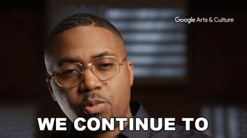 We Continue To Rise Nas GIF. This 498 x 280 animated GIF is part of our nas collection. Created by youtube. View the original animation, share it, or browse…