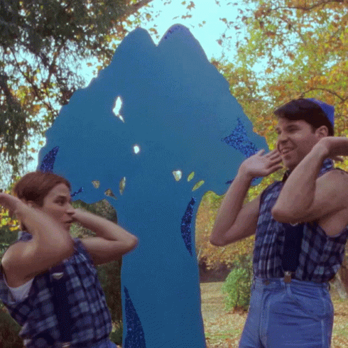 We Did It But Im A Cheerleader GIF