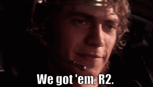 We Got Them We Got Em GIF