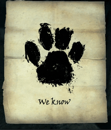 We Know Meme